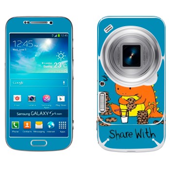 Samsung Galaxy S4 Zoom