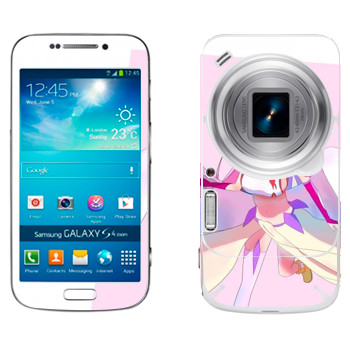   «»   Samsung Galaxy S4 Zoom