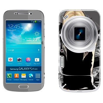 Samsung Galaxy S4 Zoom