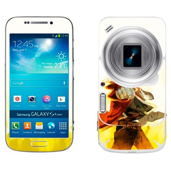 Samsung Galaxy S4 Zoom