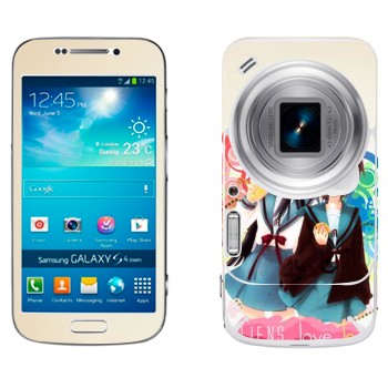   «   -   »   Samsung Galaxy S4 Zoom