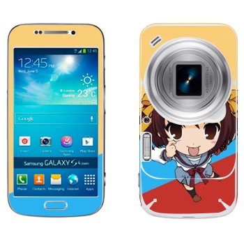 Samsung Galaxy S4 Zoom