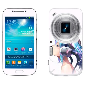 Samsung Galaxy S4 Zoom