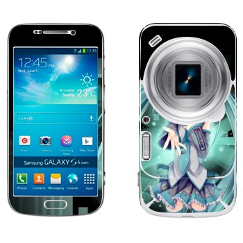 Samsung Galaxy S4 Zoom