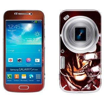 Samsung Galaxy S4 Zoom