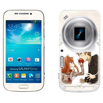 Samsung Galaxy S4 Zoom