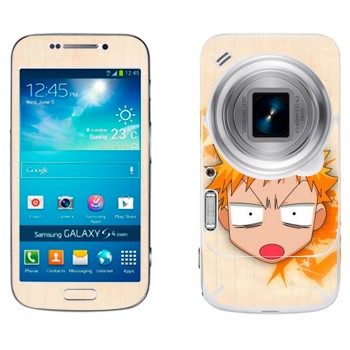 Samsung Galaxy S4 Zoom