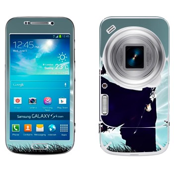 Samsung Galaxy S4 Zoom