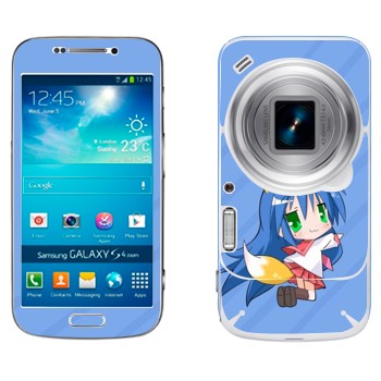 Samsung Galaxy S4 Zoom