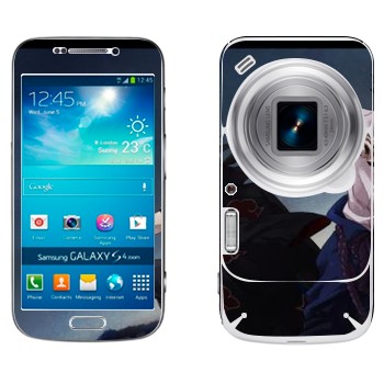   «   - »   Samsung Galaxy S4 Zoom