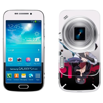 Samsung Galaxy S4 Zoom