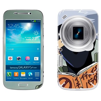   « »   Samsung Galaxy S4 Zoom