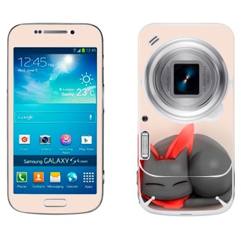   «  »   Samsung Galaxy S4 Zoom