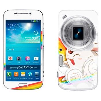   «   - Kawaii»   Samsung Galaxy S4 Zoom