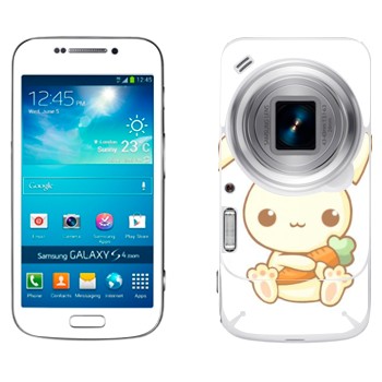   «   - Kawaii»   Samsung Galaxy S4 Zoom