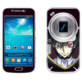 Samsung Galaxy S4 Zoom