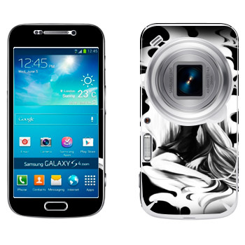   «  -»   Samsung Galaxy S4 Zoom