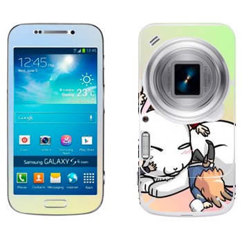   «  »   Samsung Galaxy S4 Zoom