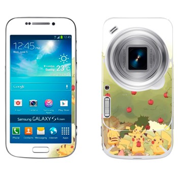   «     »   Samsung Galaxy S4 Zoom