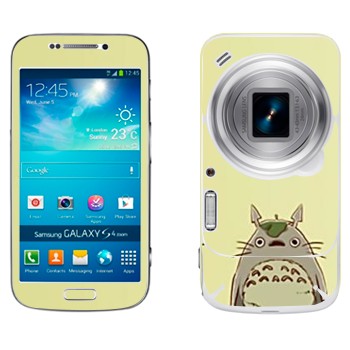   «  »   Samsung Galaxy S4 Zoom