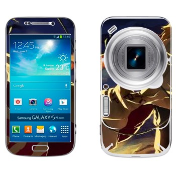 Samsung Galaxy S4 Zoom