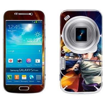   «  »   Samsung Galaxy S4 Zoom