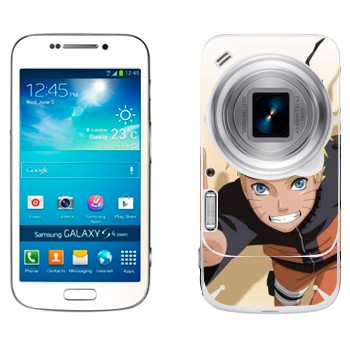   «»   Samsung Galaxy S4 Zoom