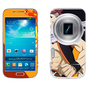   «  »   Samsung Galaxy S4 Zoom