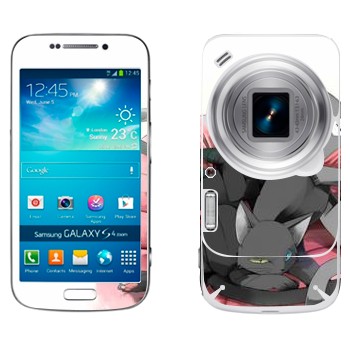   « »   Samsung Galaxy S4 Zoom