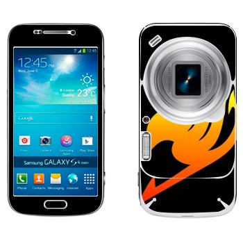   « »   Samsung Galaxy S4 Zoom