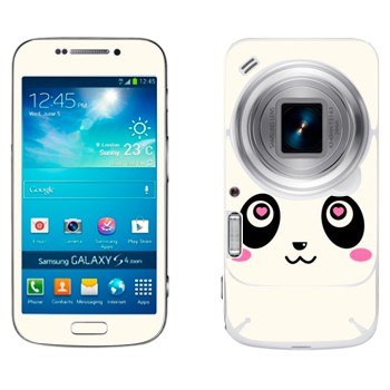   « Kawaii»   Samsung Galaxy S4 Zoom