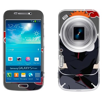   « - »   Samsung Galaxy S4 Zoom