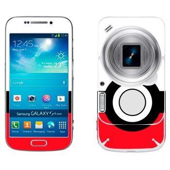 Samsung Galaxy S4 Zoom