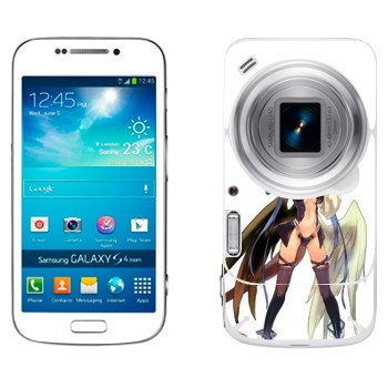   «     »   Samsung Galaxy S4 Zoom