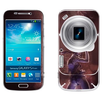 Samsung Galaxy S4 Zoom