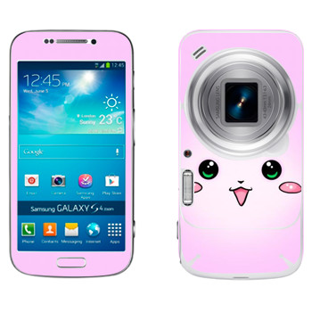   «  - Kawaii»   Samsung Galaxy S4 Zoom