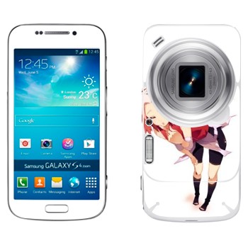   « »   Samsung Galaxy S4 Zoom