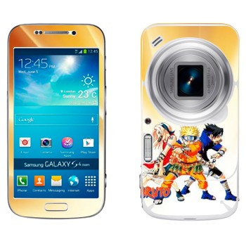 Samsung Galaxy S4 Zoom