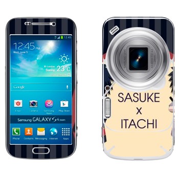   «   - »   Samsung Galaxy S4 Zoom