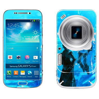   « »   Samsung Galaxy S4 Zoom