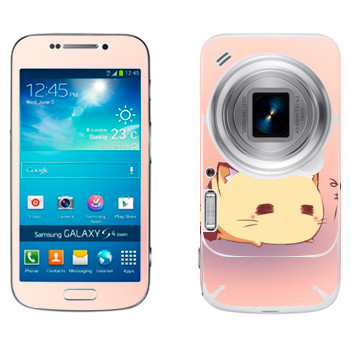 Samsung Galaxy S4 Zoom