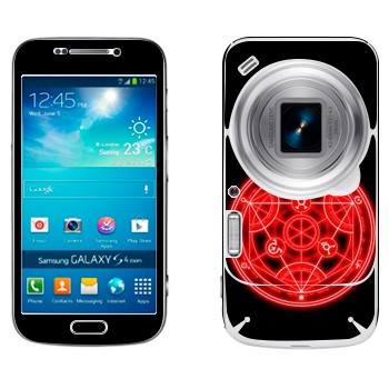   «  »   Samsung Galaxy S4 Zoom