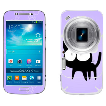   «-  - Kawaii»   Samsung Galaxy S4 Zoom