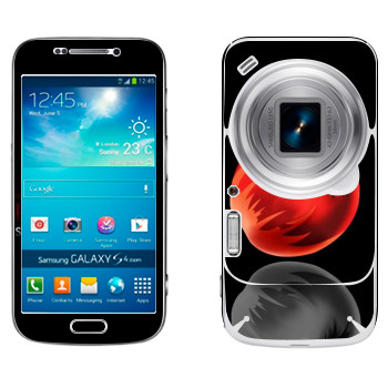   «  - »   Samsung Galaxy S4 Zoom