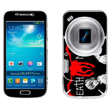   «  »   Samsung Galaxy S4 Zoom