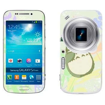   «  »   Samsung Galaxy S4 Zoom