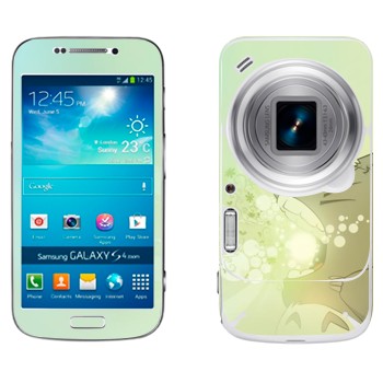 Samsung Galaxy S4 Zoom