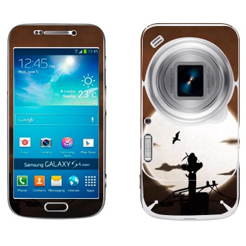   « »   Samsung Galaxy S4 Zoom