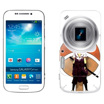   « »   Samsung Galaxy S4 Zoom