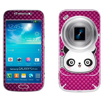   «  - Kawaii»   Samsung Galaxy S4 Zoom